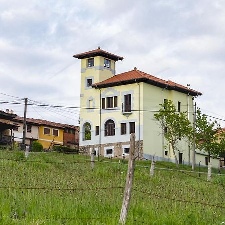 Villa La Coqueta Del Sueve Arriondas Esterno foto