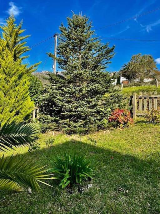 Villa La Coqueta Del Sueve Arriondas Esterno foto