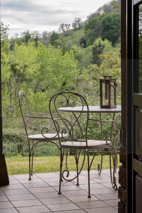 Villa La Coqueta Del Sueve Arriondas Esterno foto