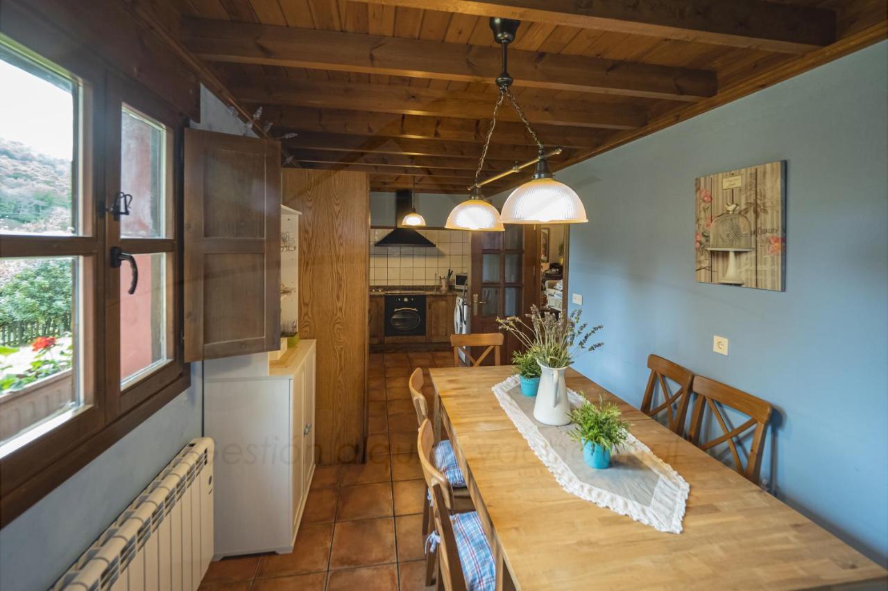Villa La Coqueta Del Sueve Arriondas Esterno foto